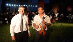 Foto de la galería: Velada Sinfónica en la reducción de Nuestra Señora de la Candelaria: sublime