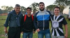 Foto de la galería: Velada Sinfónica en la reducción de Nuestra Señora de la Candelaria: sublime