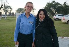 Foto de la galería: Velada Sinfónica en la reducción de Nuestra Señora de la Candelaria: sublime