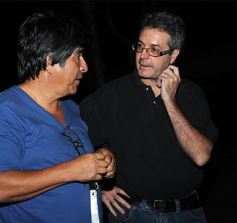 Foto de la galería: El Arcano de Viernes Santo deslumbró en la Cruz de Santa Ana