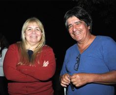 Foto de la galería: El Arcano de Viernes Santo deslumbró en la Cruz de Santa Ana