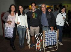 Foto de la galería: El Arcano de Viernes Santo deslumbró en la Cruz de Santa Ana