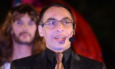 Foto de la galería: El Arcano de Viernes Santo deslumbró en la Cruz de Santa Ana