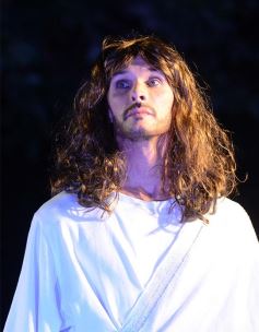 Foto de la galería: El Arcano de Viernes Santo deslumbró en la Cruz de Santa Ana