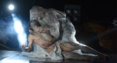 Foto de la galería: El Arcano de Viernes Santo deslumbró en la Cruz de Santa Ana