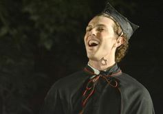 Foto de la galería: El Arcano de Viernes Santo deslumbró en la Cruz de Santa Ana