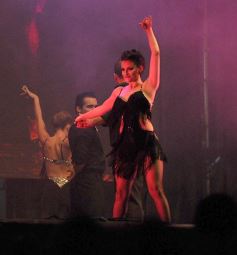 Foto de la galería: Lo que dejó Tecnópolis Federal: postales para el recuerdo