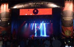 Foto de la galería: Lo que dejó Tecnópolis Federal: postales para el recuerdo