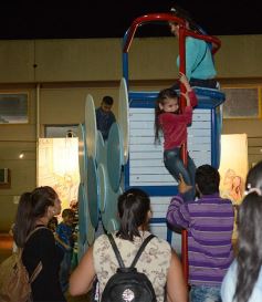 Foto de la galería: Lo que dejó Tecnópolis Federal: postales para el recuerdo