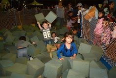 Foto de la galería: Lo que dejó Tecnópolis Federal: postales para el recuerdo