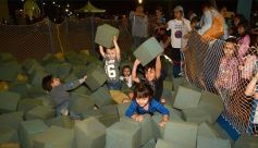 Foto de la galería: Lo que dejó Tecnópolis Federal: postales para el recuerdo