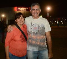 Foto de la galería: Lo que dejó Tecnópolis Federal: postales para el recuerdo