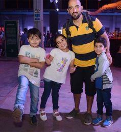 Foto de la galería: Lo que dejó Tecnópolis Federal: postales para el recuerdo