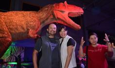 Foto de la galería: Lo que dejó Tecnópolis Federal: postales para el recuerdo