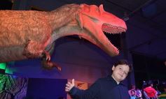 Foto de la galería: Lo que dejó Tecnópolis Federal: postales para el recuerdo