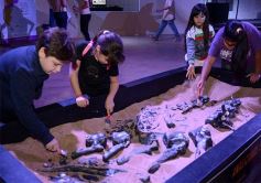 Foto de la galería: Lo que dejó Tecnópolis Federal: postales para el recuerdo