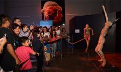 Foto de la galería: Lo que dejó Tecnópolis Federal: postales para el recuerdo