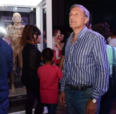 Foto de la galería: Lo que dejó Tecnópolis Federal: postales para el recuerdo