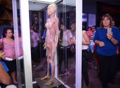 Foto de la galería: Lo que dejó Tecnópolis Federal: postales para el recuerdo