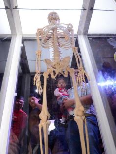 Foto de la galería: Lo que dejó Tecnópolis Federal: postales para el recuerdo