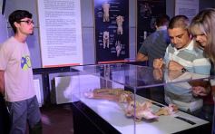 Foto de la galería: Lo que dejó Tecnópolis Federal: postales para el recuerdo