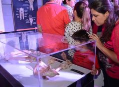 Foto de la galería: Lo que dejó Tecnópolis Federal: postales para el recuerdo