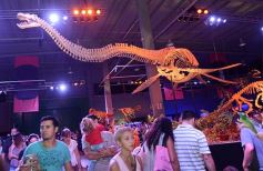 Foto de la galería: Lo que dejó Tecnópolis Federal: postales para el recuerdo