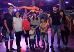 Foto de la galería: Lo que dejó Tecnópolis Federal: postales para el recuerdo