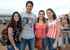 Foto de la galería: Lo que dejó Tecnópolis Federal: postales para el recuerdo