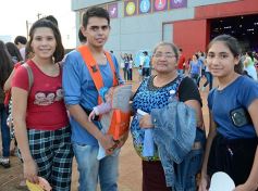 Foto de la galería: Lo que dejó Tecnópolis Federal: postales para el recuerdo