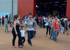 Foto de la galería: Lo que dejó Tecnópolis Federal: postales para el recuerdo