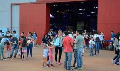 Foto de la galería: Lo que dejó Tecnópolis Federal: postales para el recuerdo