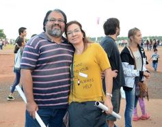 Foto de la galería: Lo que dejó Tecnópolis Federal: postales para el recuerdo