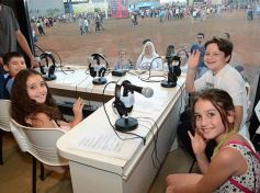 Foto de la galería: Lo que dejó Tecnópolis Federal: postales para el recuerdo