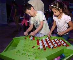 Foto de la galería: Lo que dejó Tecnópolis Federal: postales para el recuerdo