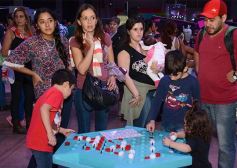 Foto de la galería: Lo que dejó Tecnópolis Federal: postales para el recuerdo