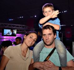 Foto de la galería: Lo que dejó Tecnópolis Federal: postales para el recuerdo