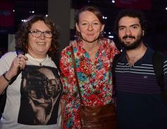 Foto de la galería: Lo que dejó Tecnópolis Federal: postales para el recuerdo