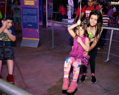 Foto de la galería: Lo que dejó Tecnópolis Federal: postales para el recuerdo