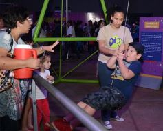 Foto de la galería: Lo que dejó Tecnópolis Federal: postales para el recuerdo