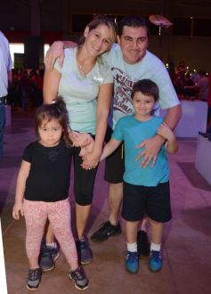 Foto de la galería: Lo que dejó Tecnópolis Federal: postales para el recuerdo