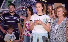 Foto de la galería: Lo que dejó Tecnópolis Federal: postales para el recuerdo