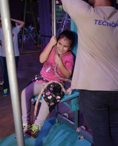 Foto de la galería: Lo que dejó Tecnópolis Federal: postales para el recuerdo