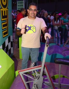 Foto de la galería: Lo que dejó Tecnópolis Federal: postales para el recuerdo