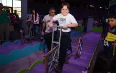 Foto de la galería: Lo que dejó Tecnópolis Federal: postales para el recuerdo