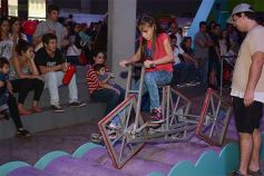 Foto de la galería: Lo que dejó Tecnópolis Federal: postales para el recuerdo