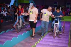 Foto de la galería: Lo que dejó Tecnópolis Federal: postales para el recuerdo