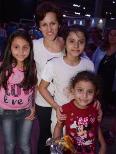 Foto de la galería: Lo que dejó Tecnópolis Federal: postales para el recuerdo