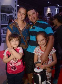 Foto de la galería: Lo que dejó Tecnópolis Federal: postales para el recuerdo