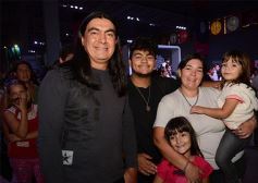 Foto de la galería: Lo que dejó Tecnópolis Federal: postales para el recuerdo